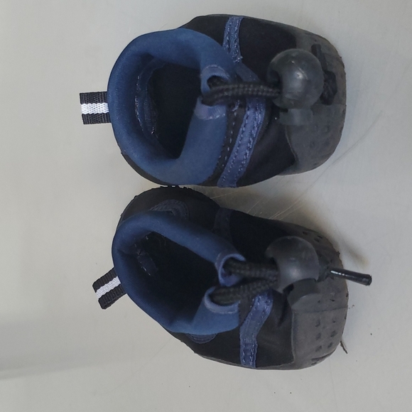 Star Bay Water Toddler size 7 Shoes - Picture 4 of 6
